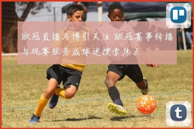 欧冠直播万博引关注 欧冠赛事转播与观赛服务成球迷搜索焦点